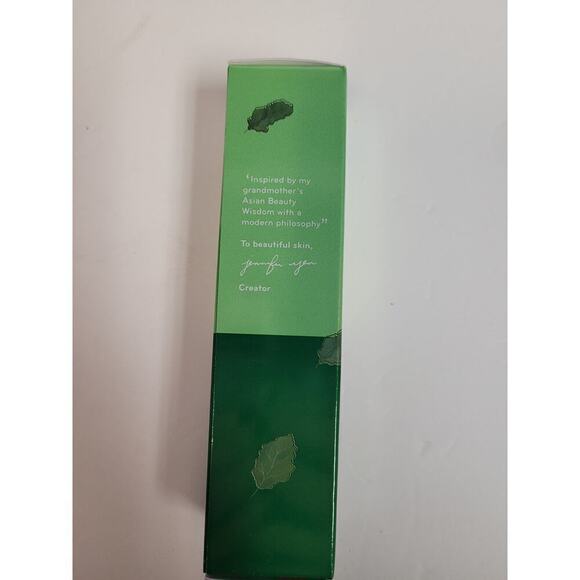 Purlisse Kale + Vitamin K Exfoliator NEW 1.7 fl Oz. All Skin Types - Picture 4 of 6